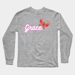 Gifts for christian women Long Sleeve T-Shirt